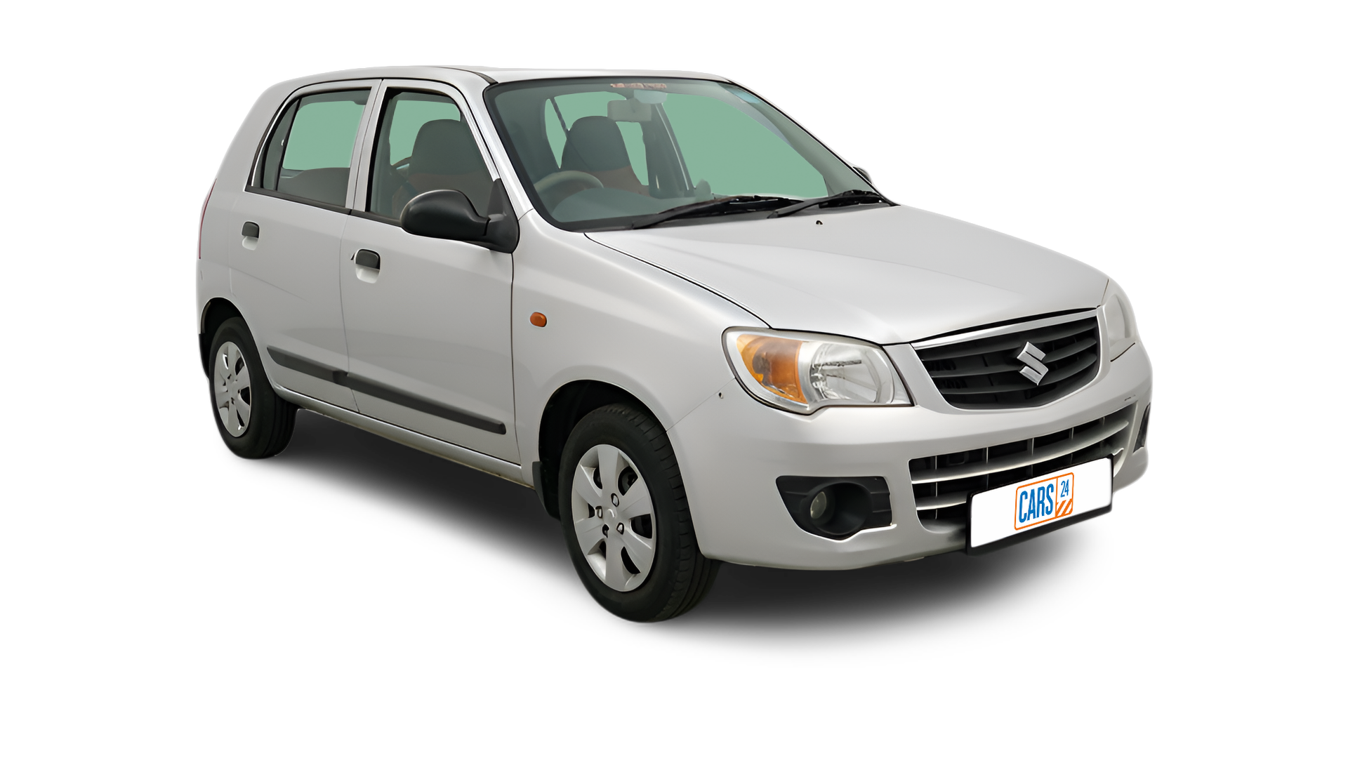 Maruti Alto K10-img